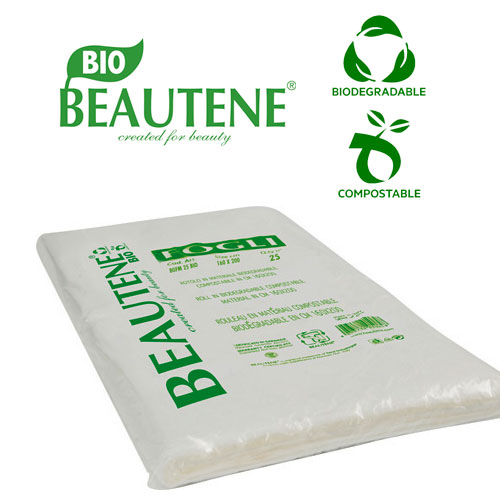 BEAUTENE BIO-SHEET NOVĀJĒŠANU ĀRSTĒŠANA - TERZI INDUSTRIE