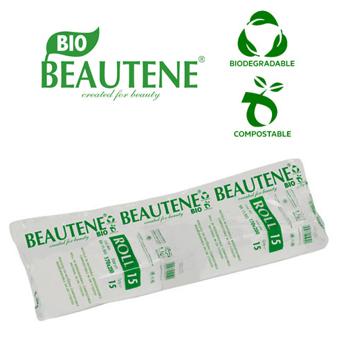 BEAUTENE BIO-LISTY PRE CHUDNUTIE OŠETRENIE - TERZI INDUSTRIE