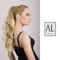 JEWELLERY at extension - A.L. TEAM