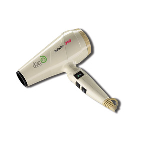 PRO BABYLISS ECO מייבש - BABYLISS PRO