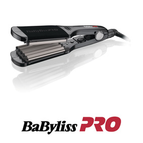 LEMEZ Frise - BABYLISS PRO