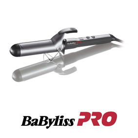 Curling dzelzs DIGITAL - BABYLISS PRO