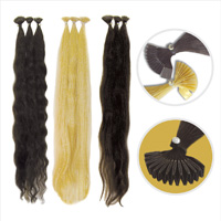 Cabelo e extensões de cabelo CABELO