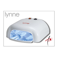 LYNNE UV GEL herdelampen - DUNE 90