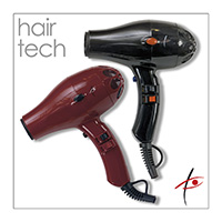 PROFESSIONAL HAIR TECH изкуство . D90 - 3288 - DUNE 90