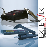 COLORES EXTENSILK