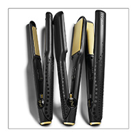 СЕРИЯ ЗОЛОТО GHD - GHD