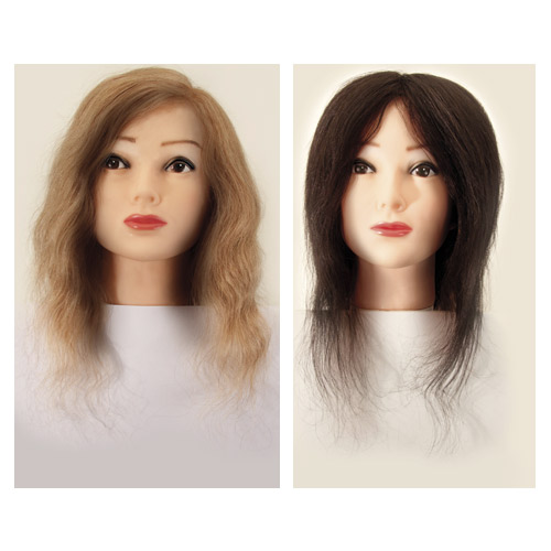 SAÇ modeli cod. 003 - 004 - HAIR MODELS