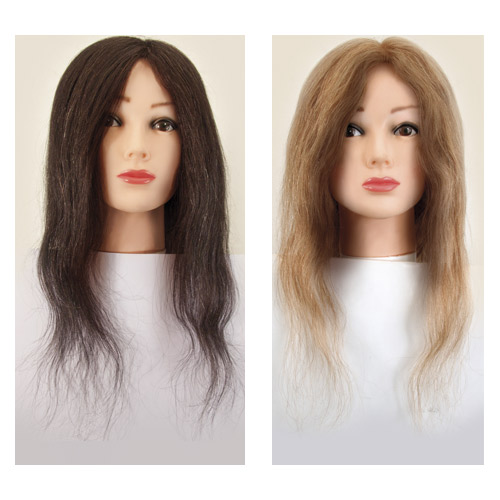 RAMBUT MODEL cod. 006 - HAIR MODELS