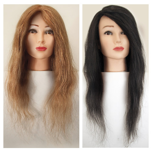 RAMBUT MODEL cod. 005 - HAIR MODELS