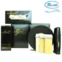 KIT GOLD