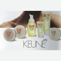 التوازن الطبيعي PURE SO - KEUNE