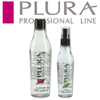 КОНЦЕПЦІЯ - PLURA PROFESSIONAL LINE