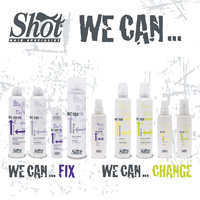 WE CAN DO SHOCRÚ ... - SHOT