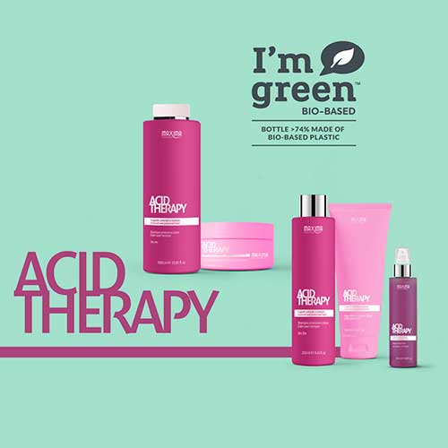 MAXIMA ACID THERAPY - VITALFARCO HAIR COSMETICS