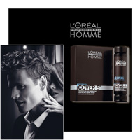 L' OREAL پروفشنل هوم - COVER 5' - L OREAL