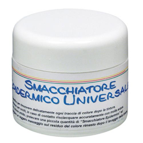 SMACCHIATORE EPIDERMICO UNIVERSALE - ALDO FORTE