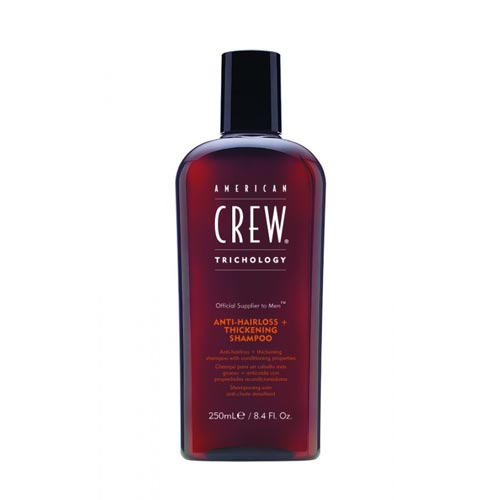 AMERICAN CREW ANTI-HAIRLOSS