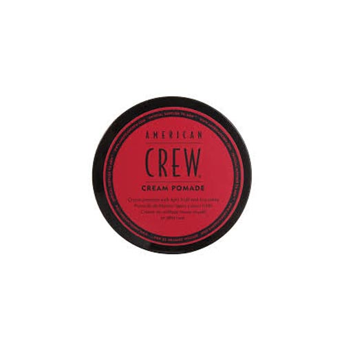 CREME-POMADE - AMERICAN CREW