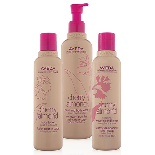 CHERRY ALMOND - AVEDA