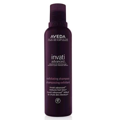 高度な INVATI™ エクスフォリエイティング シャンプー - AVEDA