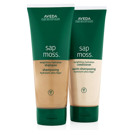 SAP MOSS NESVARUS HYDRATATION - AVEDA