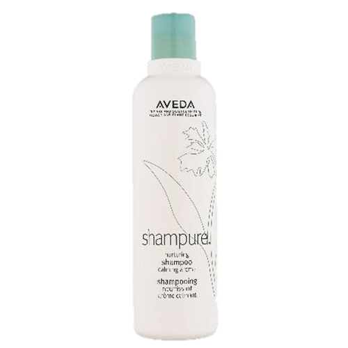 SHAMPURE SHAMPOO NURTURING - AVEDA