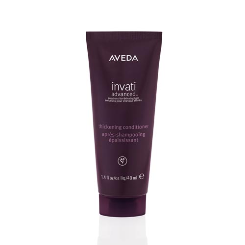 高度な INVATI™ 厚髪コンディショナー - AVEDA