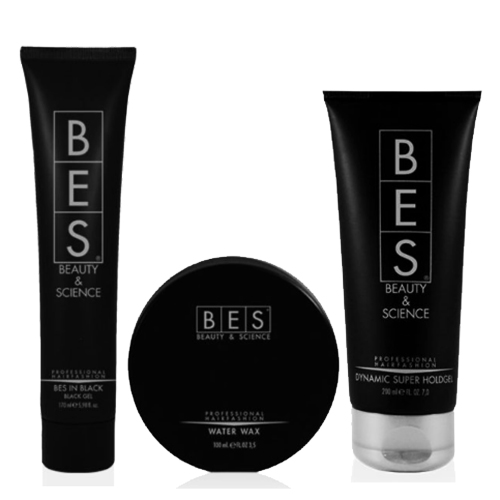 스타일링 라인 - BES