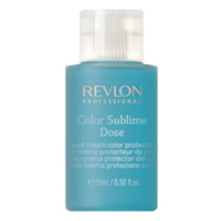 BARVA SUBLIME DOSE - REVLON