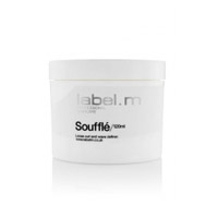 CREATE: SOUFFLÉ - LABEL.M