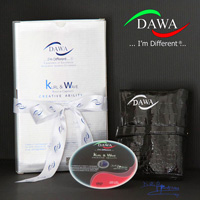 DAWA Kurl & Wave - DAWA