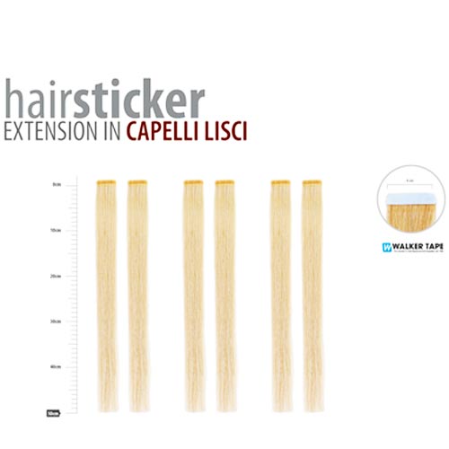 HAIRSTICKER: LAAJENNUS SUORAT HIUKSET - DIBIASE HAIR