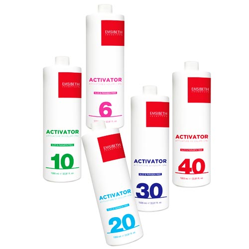 FORMULA BARU EMSIBETH ACTIVATORS - EMSIBETH