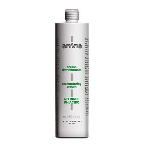 CREMA RESTRUCTURARE - ENVIE