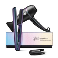 จัดแต่งทรงผม GHD Wonderland - GHD