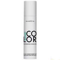 GLOSSY COLOR LEAVE - IN CONDITIONER SPRAY - EVERLINE