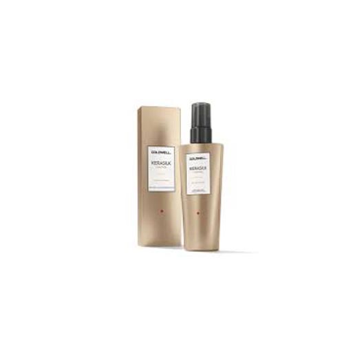 خدمات کنترل جعد و شکن گیسو KERASILK - GOLDWELL