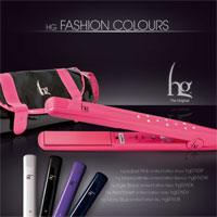 HG FASHION الألوان - HG