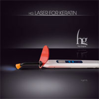 HG LASER FOR كيراتين - HG