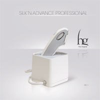 Silk'n AVANÇ PROFESSIONAL - HG