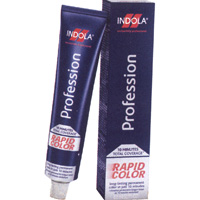 Profesija RAPID COLOR - INDOLA