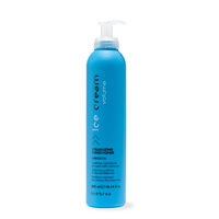 Volumizing conditioner - INEBRYA