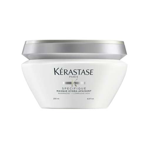 HYDRA MENENANGKAN TOPENG - KERASTASE