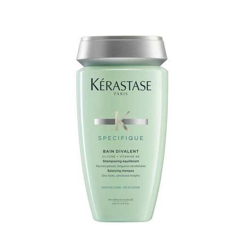 КОНКРЕТНІ DIVALENT ЛАЗНІ - KERASTASE