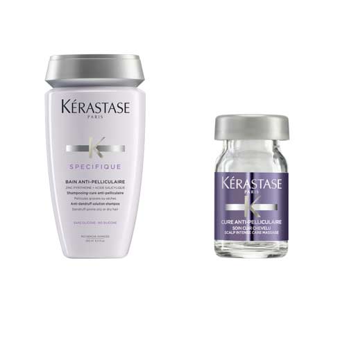 KHUSUS ANTI-KETOMBE - KERASTASE