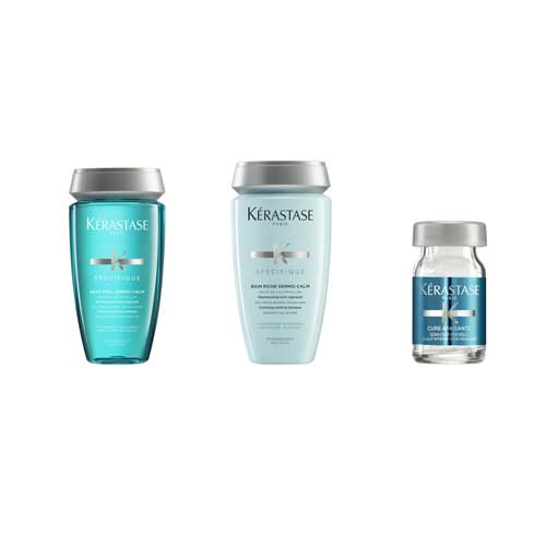 DERMO-CALM ESPECÍFICO - KERASTASE