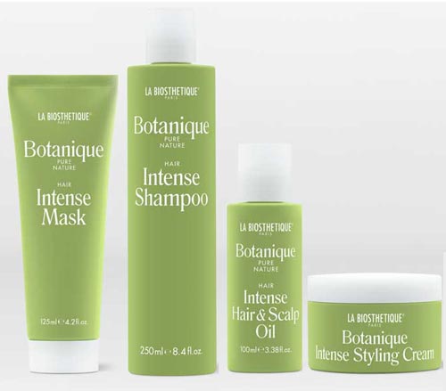 BOTANIQUE PURE NATURE: INTENSE - LA BIOSTHETIQUE