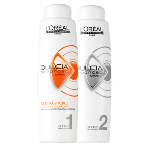 DULCIA, NAPREDNE - L OREAL