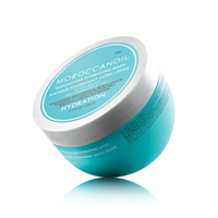 MASCHERA IDRATANTE EFFETTO LEGGEREZZA - MOROCCANOIL